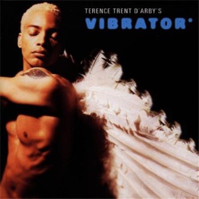Terence Trent D'Arby - Terence Trent D'Arby's Vibrator* download mp3 flac