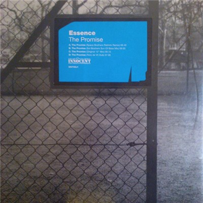 Essence - The Promise download mp3 flac