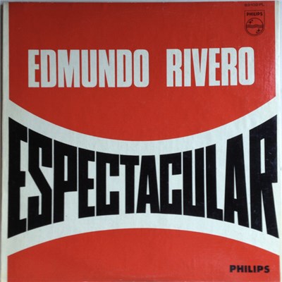Edmundo Rivero - Espectacular download mp3 flac
