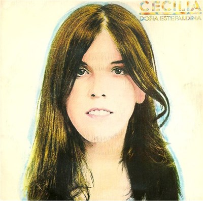 Cecilia - Doña Estefaldina download mp3 flac