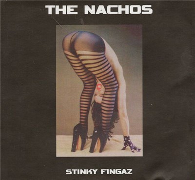 The Nachos - Stinky Fingaz download mp3 flac