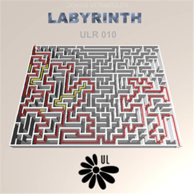 Johan Vermeulen - Labyrinth download mp3 flac