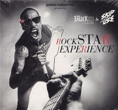 Paco Rabanne Présente Skip The Use - Rockstar Experience download mp3 flac