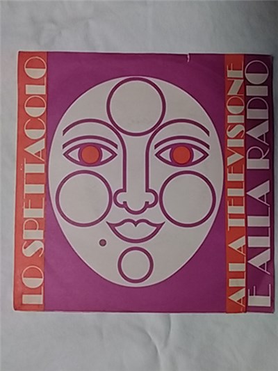 Various - Lo Spettacolo Alla Televisione E Alla Radio download mp3 flac