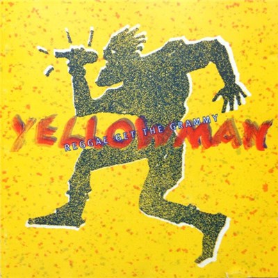 Yellowman - Reggae Get The Grammy download mp3 flac