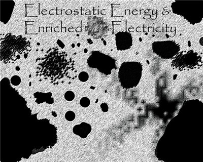 E.E.E.E. - Electrostatic Energy & Enriched Electricity download mp3 flac