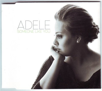 Adele - Someone Like You download mp3 flac