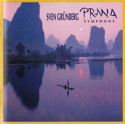 Sven Grünberg - Prana Symphony download mp3 flac