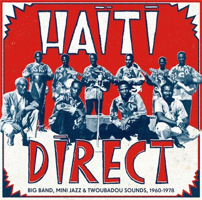 Various - Haiti Direct download mp3 flac