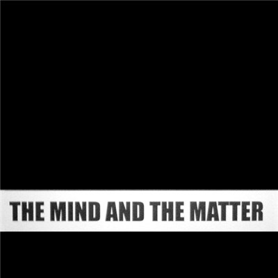 Self - The Mind And The Matter download mp3 flac
