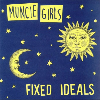 Muncie Girls - Fixed Ideals download mp3 flac