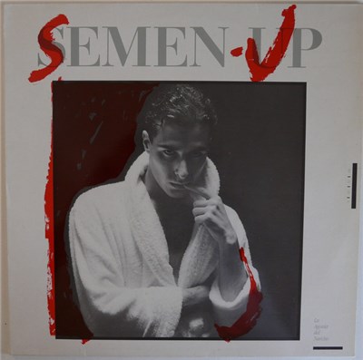 Semen Up - La Agonía Del Narciso download mp3 flac