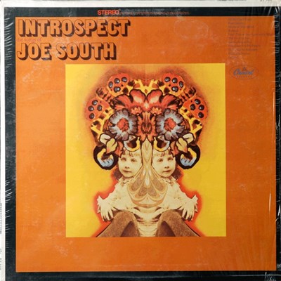 Joe South - Introspect download mp3 flac