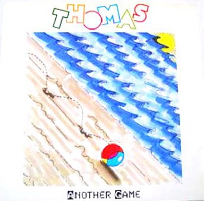 Thomas - Another Game download mp3 flac