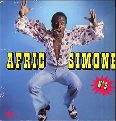 Afric Simone - N° 2 download mp3 flac