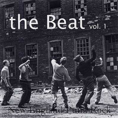 Various - The Beat Vol. 1: New England Punk Rock download mp3 flac