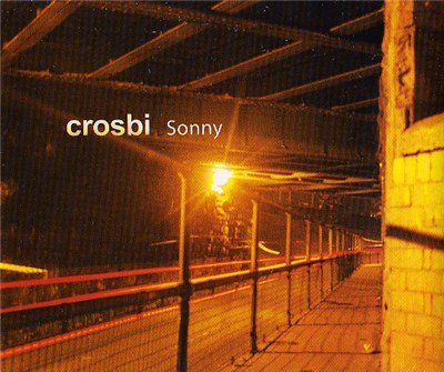 Crosbi - Sonny download mp3 flac