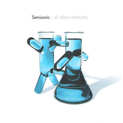 Semisonic - All About Chemistry download mp3 flac