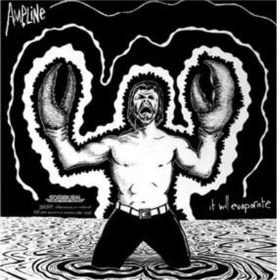 Ampline / Buffalo Killers - It Will Evaporate / Turkey Pete Montana Prison Man download mp3 flac