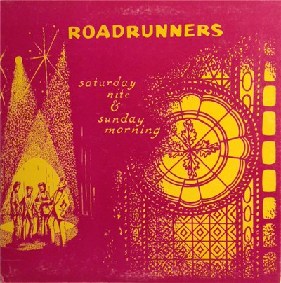 The Roadrunners - Saturday Nite & Sunday Morning download mp3 flac