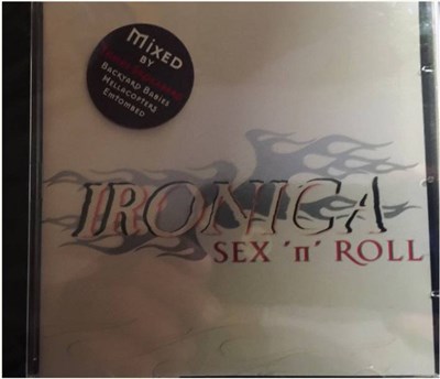 Ironica - Sex 'N' Roll download mp3 flac
