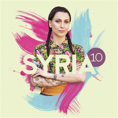 Syria - 10 download mp3 flac