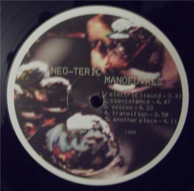 Neo-Teric Manoeuvres - Untitled download mp3 flac