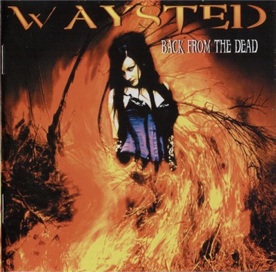 Waysted - Back From The Dead download mp3 flac