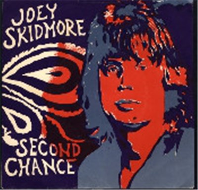 Joey Skidmore & The Cellmates - Second Chance download mp3 flac