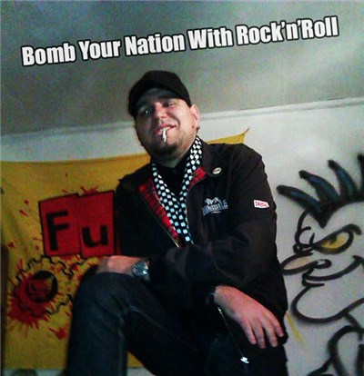 Bomber - Bomb Your Nation With Rock'n'Roll download mp3 flac