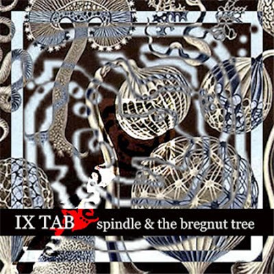 IX Tab - Spindle & The Bregnut Tree download mp3 flac