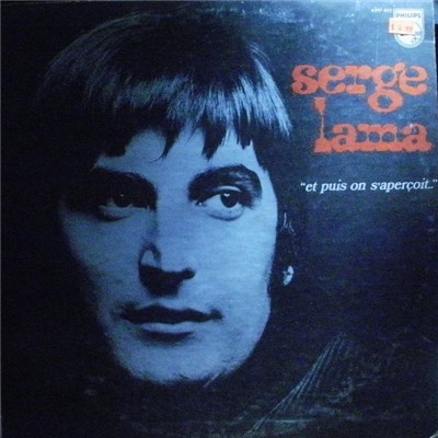 Serge Lama - Et Puis On S'aperçoit download mp3 flac