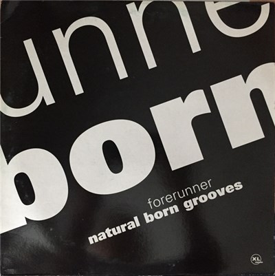 Natural Born Grooves - Forerunner download mp3 flac