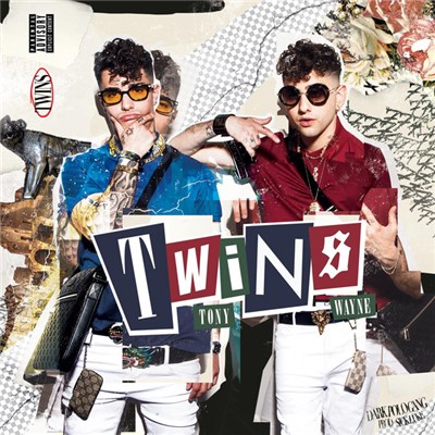 Dark Polo Gang - Twins download mp3 flac
