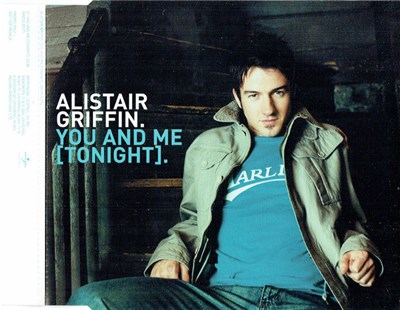 Alistair Griffin - You And Me (Tonight) download mp3 flac