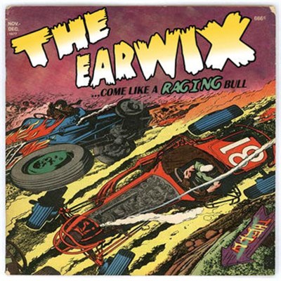 The Earwix - ...come like a raging Bull download mp3 flac
