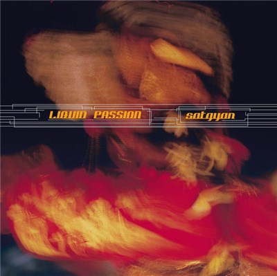 Satgyan - Liquid Passion download mp3 flac