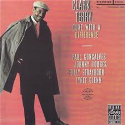 Clark Terry - Duke With A Difference download mp3 flac