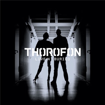 Thorofon - Live N' Buried download mp3 flac