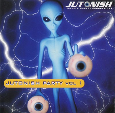 Various - Jutonish Party Vol 1 download mp3 flac
