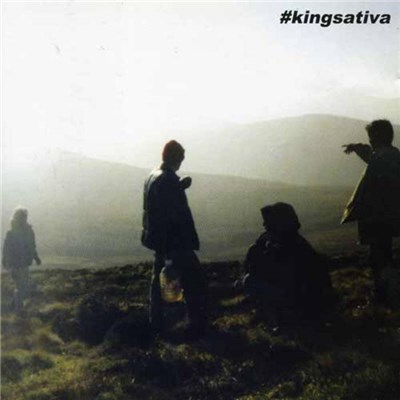 #Kingsativa - We Did Then download mp3 flac