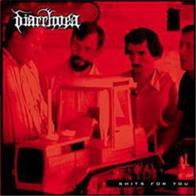 Diarrhoea - Shits For You download mp3 flac