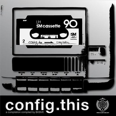 BitShift - Config This download mp3 flac