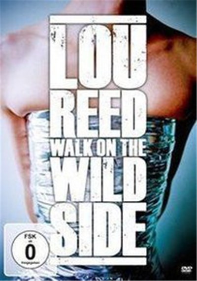 Lou Reed - Walk On The Wild Side download mp3 flac