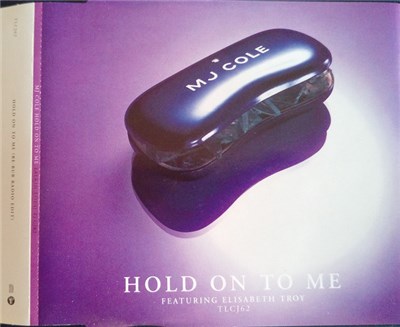 MJ Cole - Hold On To Me download mp3 flac
