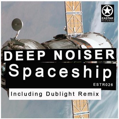 Deep Noiser - Spaceship download mp3 flac
