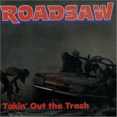 Roadsaw - Takin' Out The Trash download mp3 flac