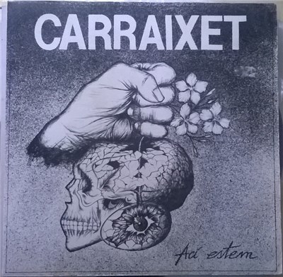 Carraixet - Ací Estem download mp3 flac