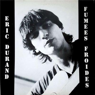 Eric Durand - Fumées Froides download mp3 flac