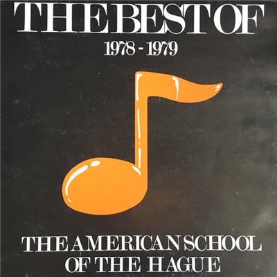 The American School Of The Hague - The Best Of 1978-1979 download mp3 flac